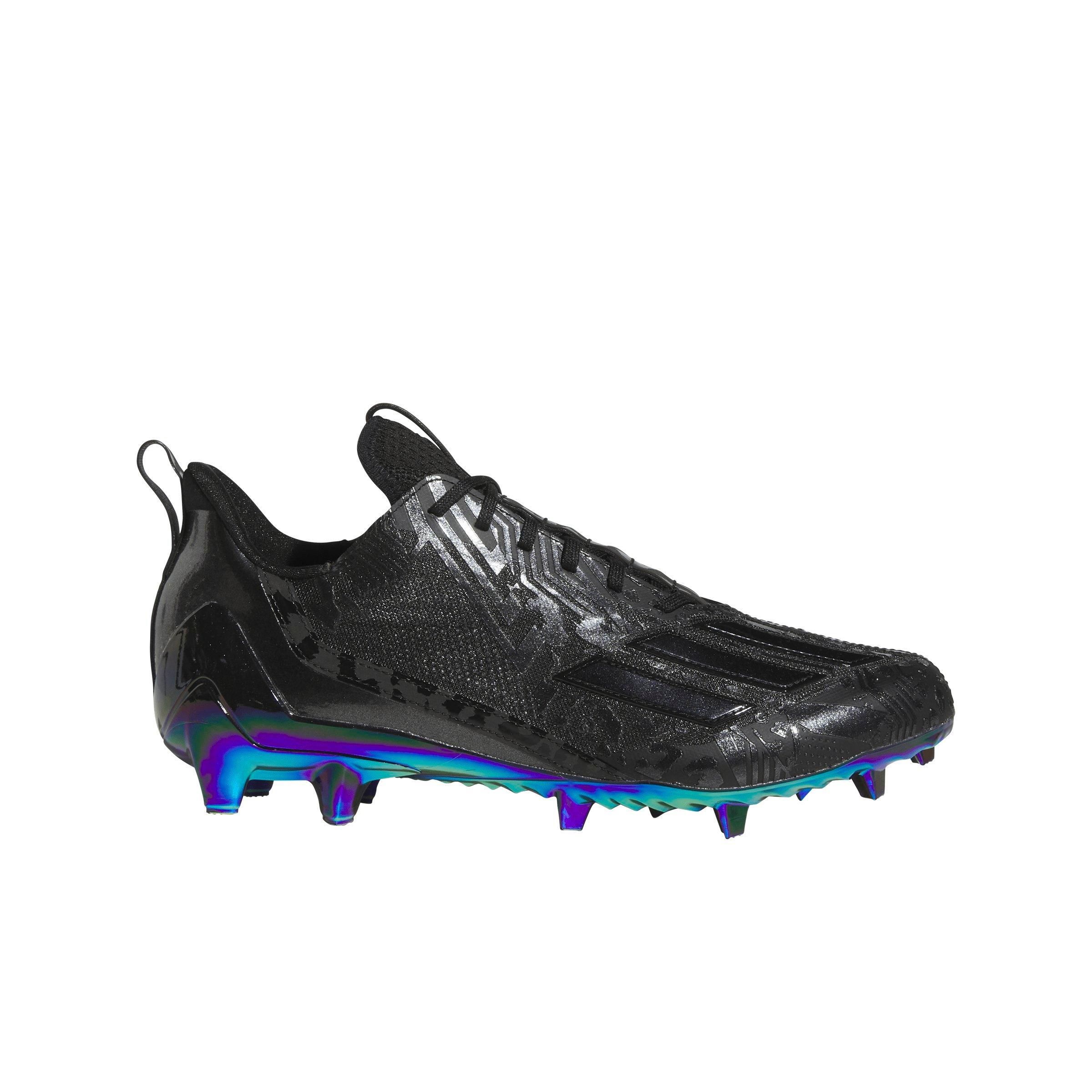 Adidas emoji cleats black online